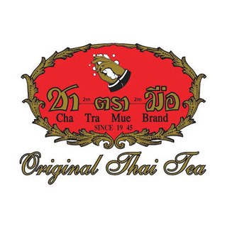 ชาตรามือ